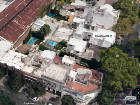 Terreno en Venta de 313,0 m2