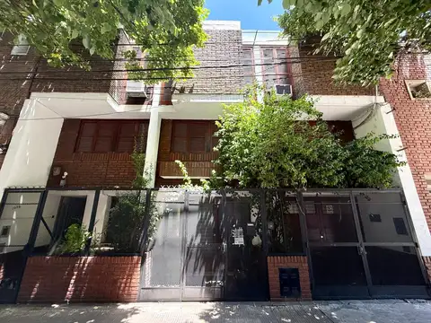 Terreno en Venta 9  mts Frente