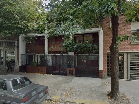 Terreno en Venta 31  mts Fondo