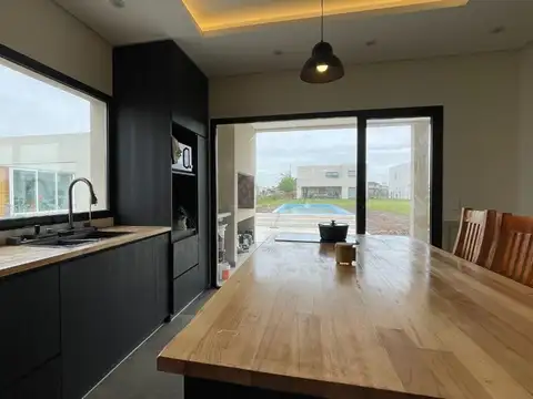 Casa a Estrenar Santa Isabel 2, Maschwitz 1000M2