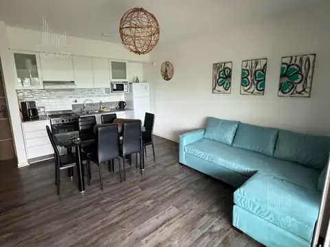 Departamento en Venta 4 años