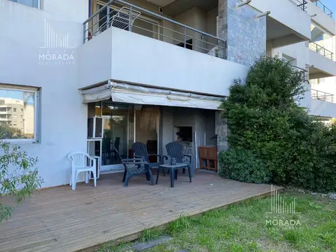 Departamento en Venta en Countries y Barrios Cerrados en Pilar, USD 165.000