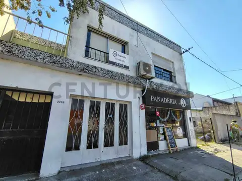 22 e/ 78 bis y 79 2200, Piso 0