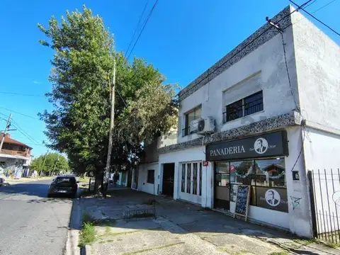 Local en Venta en Altos De San Lorenzo, USD 115.000