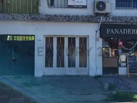 Local en Venta A Estrenar