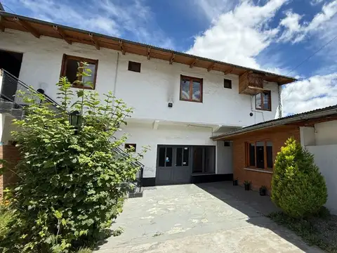 Hotel en Venta 30 años