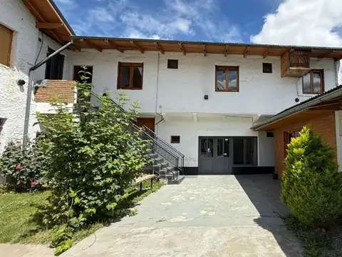 OPORTUNIDAD  Edificio Hotelero Perito Moreno 2240