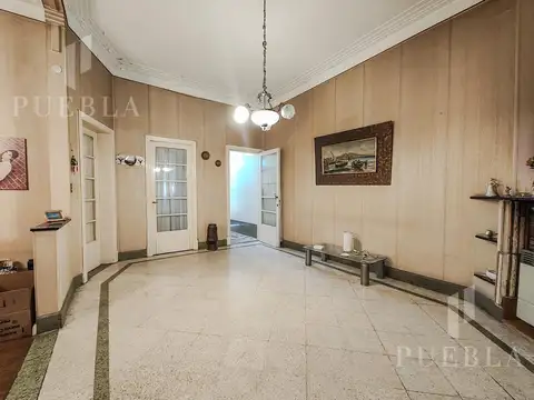 Luis Saenz Peña al 1900