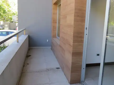 Departamento en Alquiler de 1 dormitorio