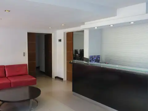 DEPARTAMENTO ALQUILER 2 AMB CON PATIO Y COCHERA