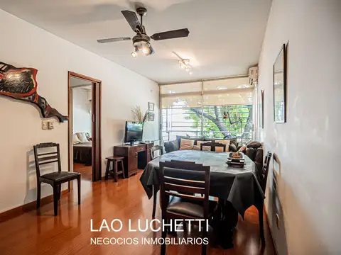 Departamento en Venta de 2 dormitorios