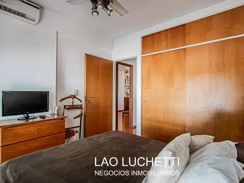 Departamento en Venta al Norte