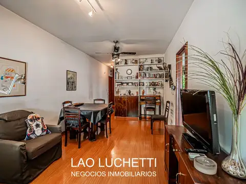 CHARLONE 1500, Piso 1