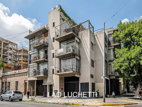 VENTA! Excelente 3 Ambientes con Amenities! Villa Ortuzar 