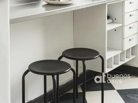 Departamento en Alquiler Temporal al Norte