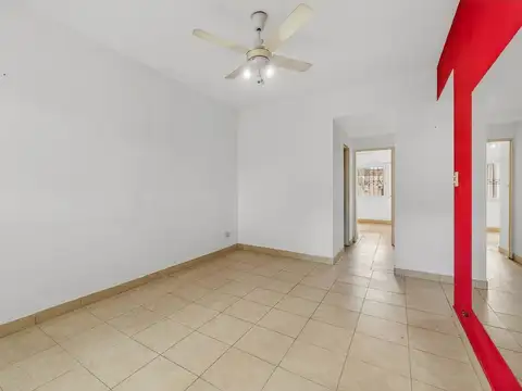 Depto Tipo Casa en Venta en Agronomia, USD 72.000