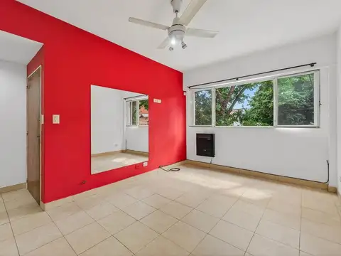 Depto Tipo Casa en Venta de 2 ambientes