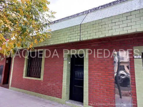 Primera Junta 5600, Piso P-B