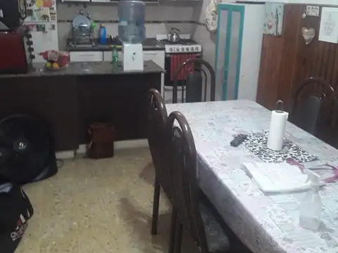 Depto Tipo Casa en Venta en Mataderos, USD 115.000