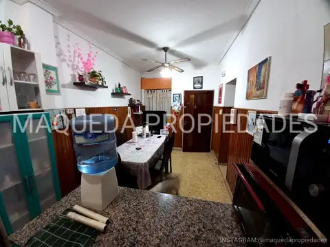 Depto Tipo Casa en Venta de 2 dormitorios