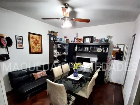 Depto Tipo Casa en Venta de 3 ambientes