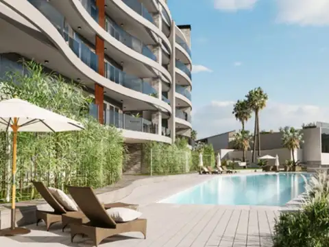 Departamento en Venta de 4 ambientes