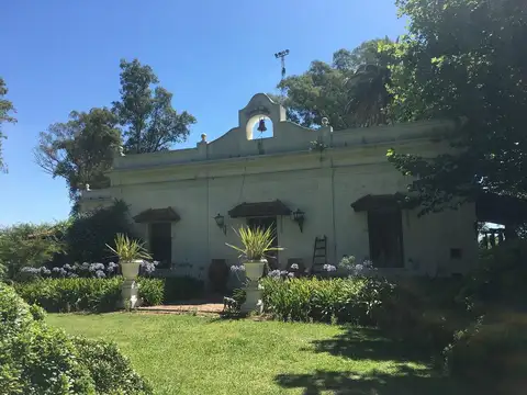 Campo en Venta Lobos 3 Hectáreas