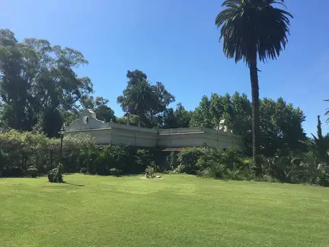 Campo en venta Lobos 8 hectáreas