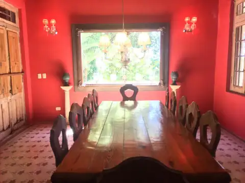 Lobos Ruta 41 km 167