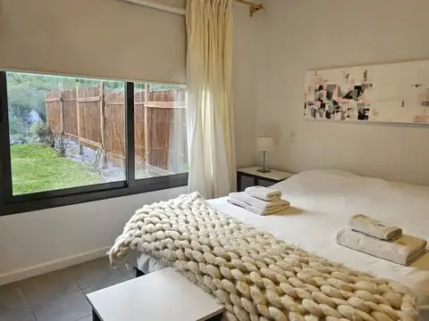 Apart Hotel en Venta en Potrerillos, Luján