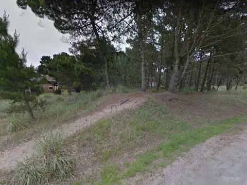 Las Dalias e/ 5 y Los Nogales