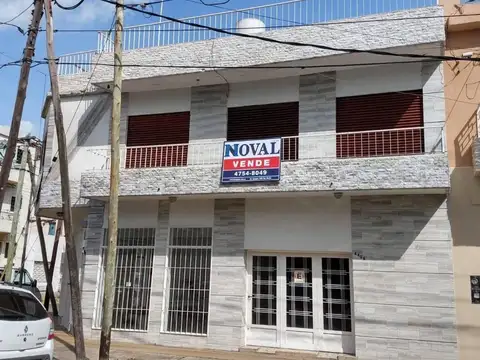 Lynch Pueyrredón 4209