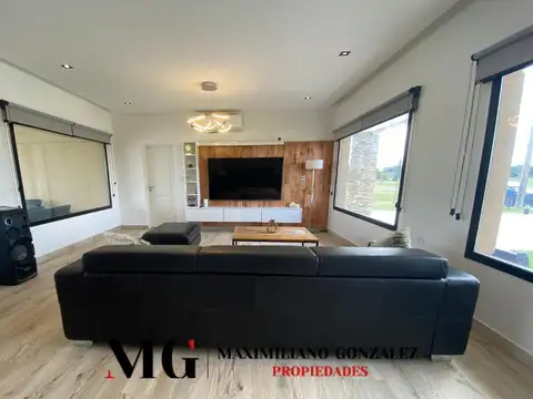 Casa en Venta A Estrenar