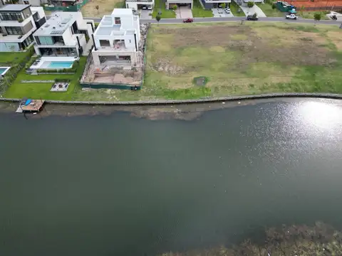 Terreno en Venta en Nordelta, USD 540.000