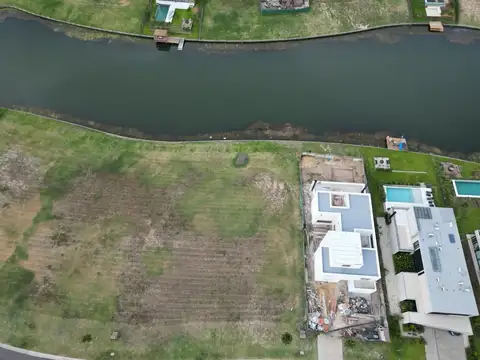 Los Puentes Nordelta