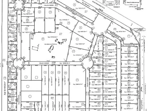 POLO INDUSTRIAL GRAL RODRIGUEZ