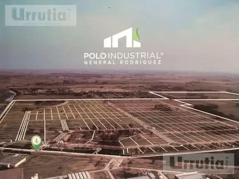 Terreno - General Rodriguez