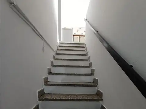 Urquiza 400, Piso P.A.