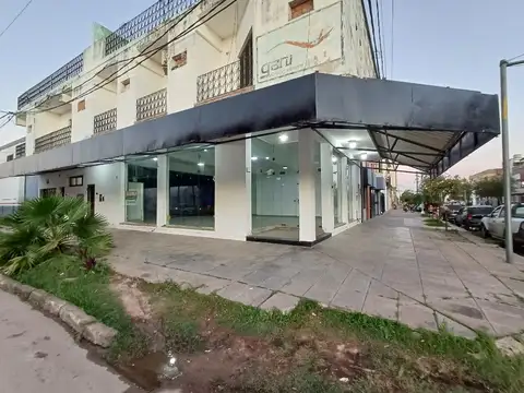 DEPARTAMENTO 3 DOR.C/DEP - ZONA CENTRO, PRESIDENTE ROQUE SÁENZ PEÑA