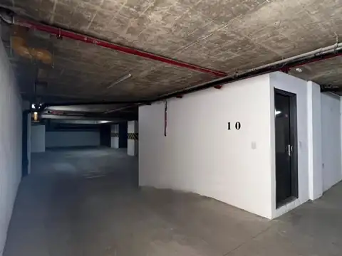 Departamento en Venta en Ituzaingo Norte, USD 190.000