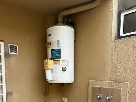 Depto Tipo Casa en Alquiler 6 años