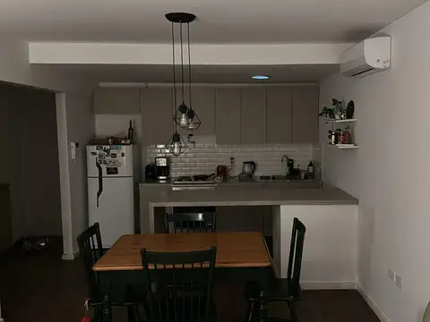 Departamento en Venta en Ciudad De Tigre, USD 125.000