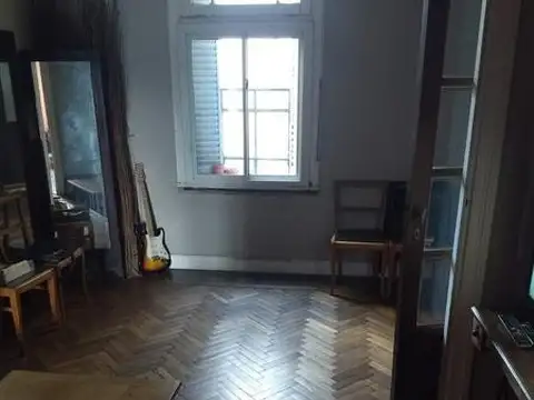 Departamento en Venta en Almagro, USD 220.000