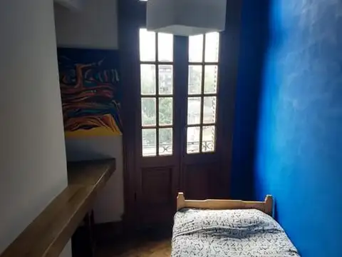 Departamento 4 ambientes con 1 baño