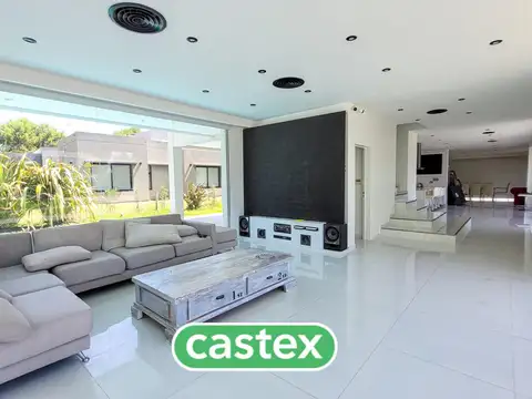 Casa en Venta al Sudoeste