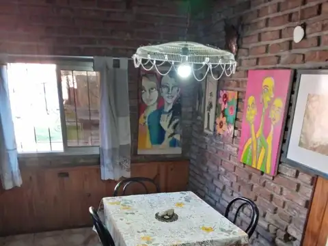 Casa en Venta 40 años