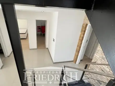 CASA EN VENTA - GENERAL RODRIGUEZ - BARRIO LOS CEDROS