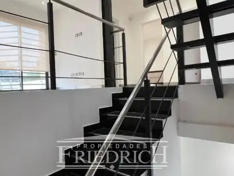 Casa en Venta 6 años