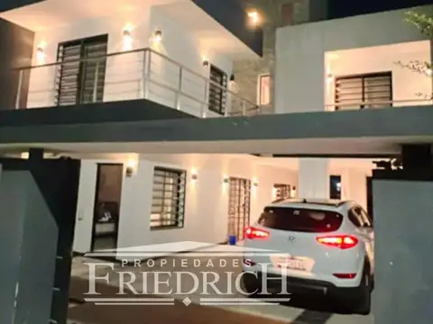 Casa en Venta de 3 dormitorios