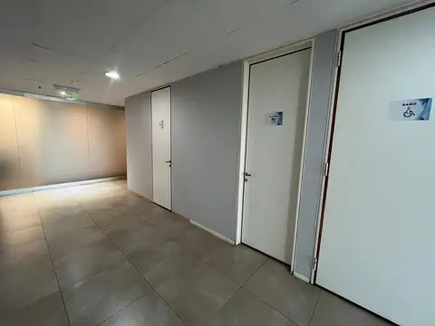 Oficina en Alquiler 6 años